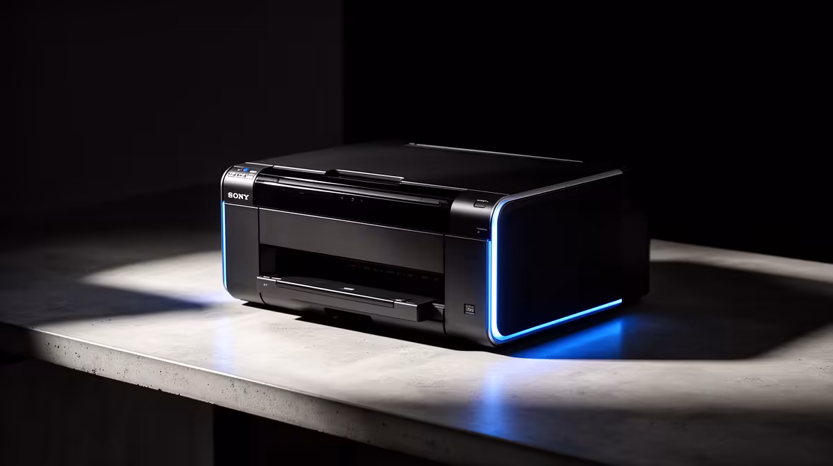 All-in-one Printer Overkill for a PC Builder in South