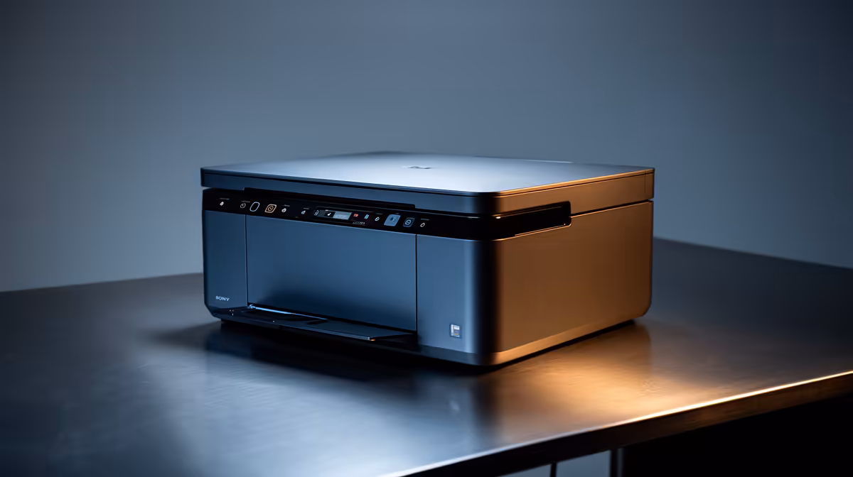 All-in-one Printer Worth It for Home Office Work in South