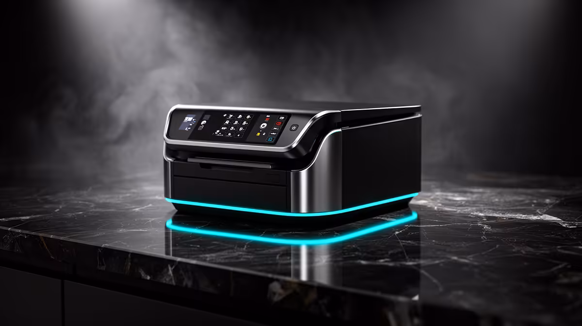 All-in-one Printer Worth It for Point-of-sale and Stock