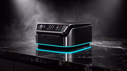 Is an all-in-one printer worth it for point-of-sale and stock in South Africa?