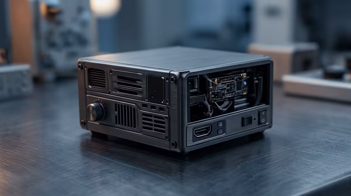 Always-on Mini PC Actually Worth Buying for Competitive