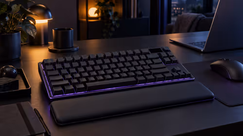 Is an Analog TKL Keyboard Worth It for Competitive PC Gaming Today?