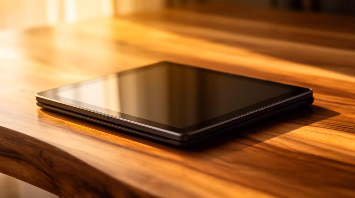 Android Tablet a Good Choice for a Child's First Computer