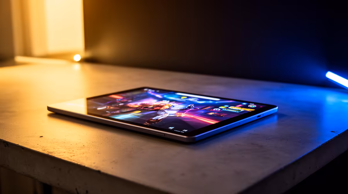 Android Tablet Actually Worth Buying for Light Office Work