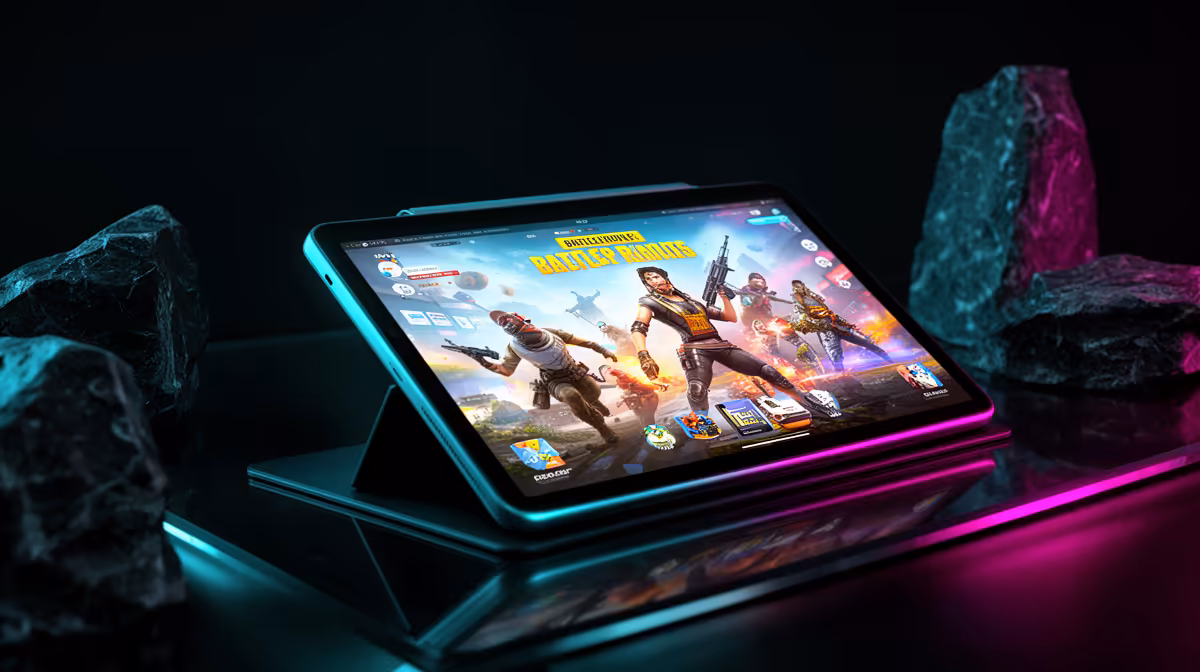 Android Tablet Actually Worth Buying for Playing Minecraft