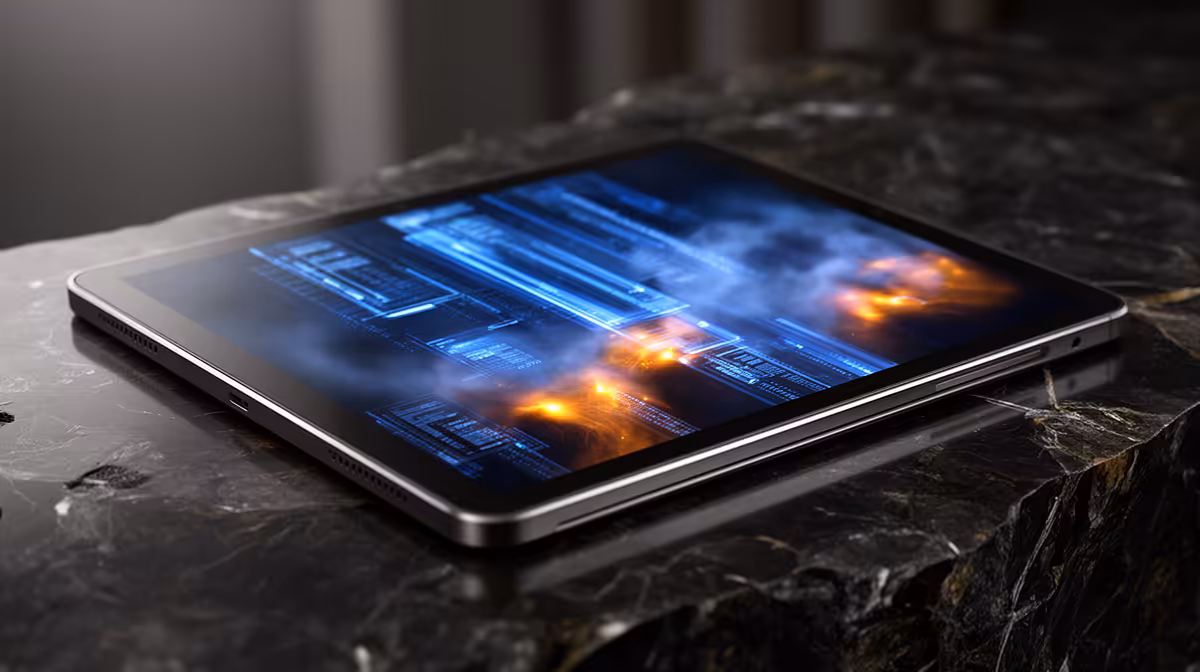 Android Tablet Actually Worth Buying for Running OBS in SA