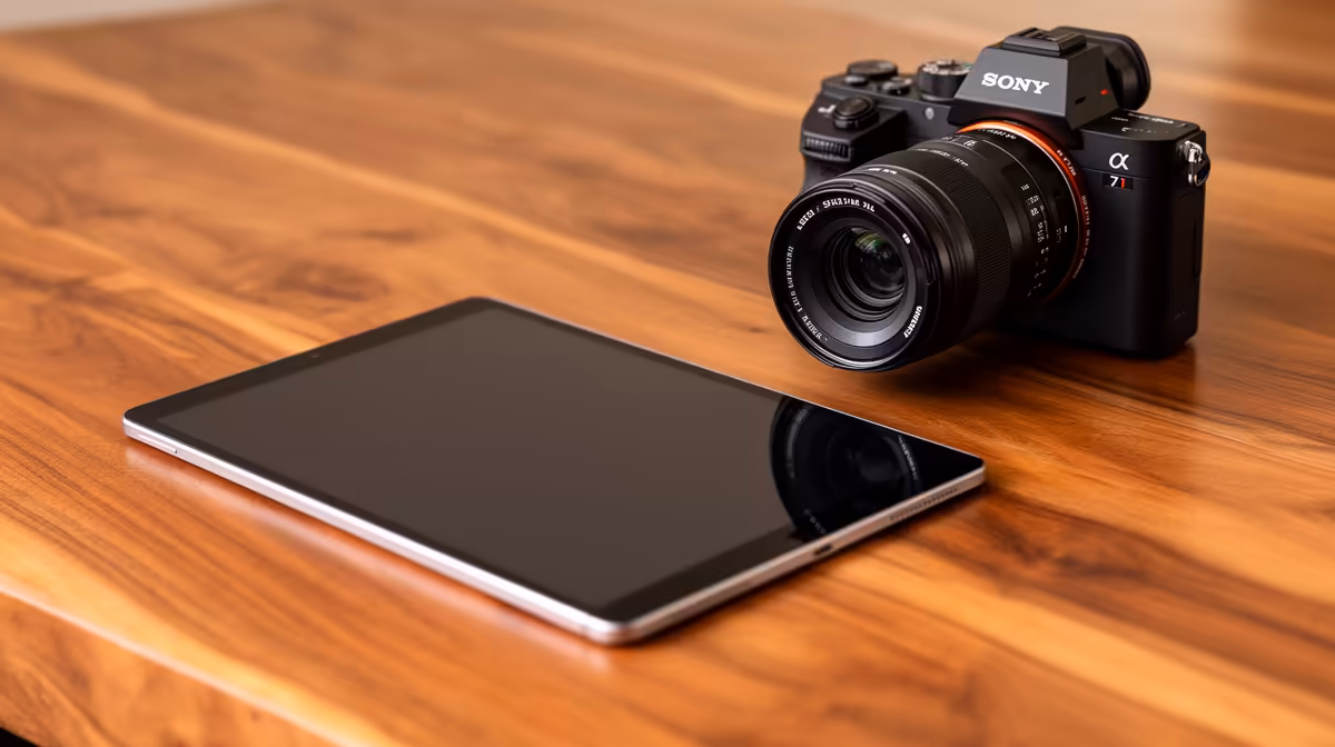 Android Tablet the Right Choice for a First-year Student