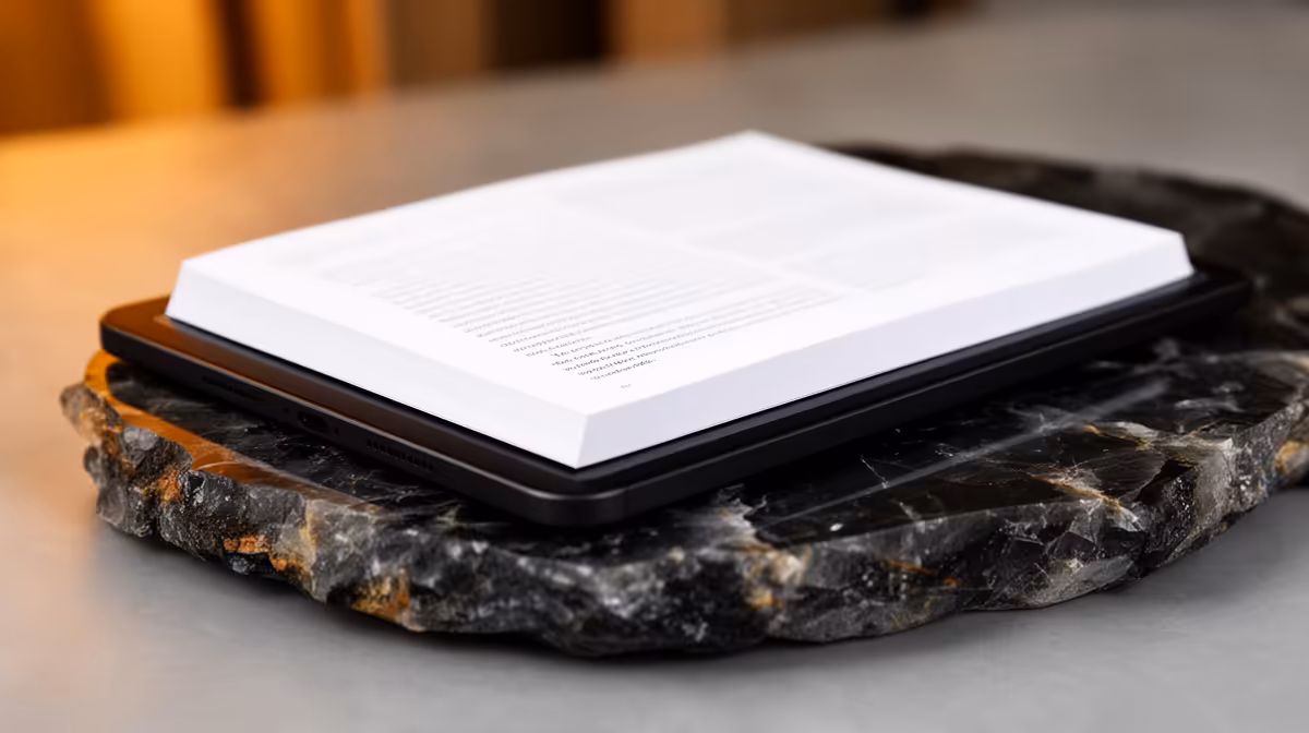 Android Tablet the Right Choice for a Law Student in SA