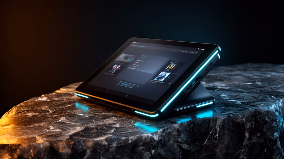 Android Tablet Worth It for a Small Business POS in South