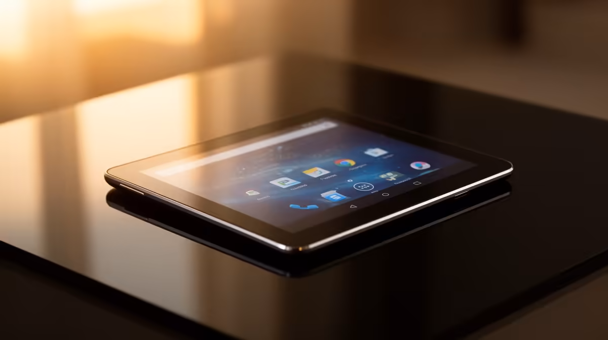 Android Tablet Worth It for Running a Minecraft Server