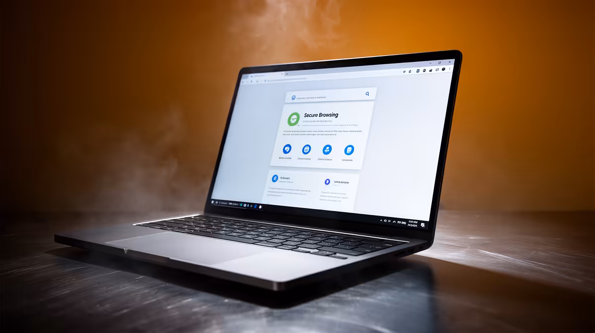 Antivirus Setup Overkill for a Parent in South Africa