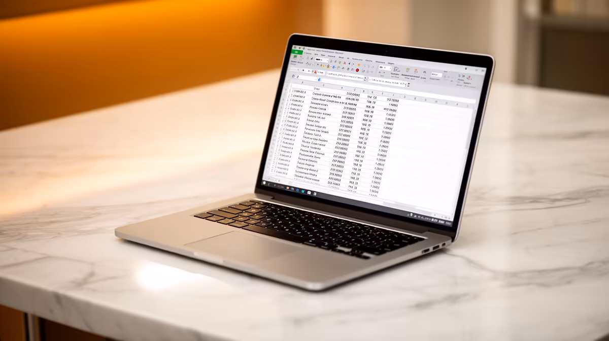 Antivirus Setup Overkill for a Quantity Surveying Student