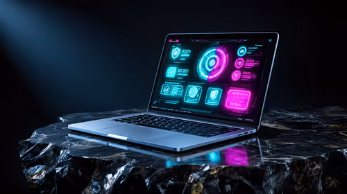 Is an antivirus setup overkill for a side-hustler in South Africa?