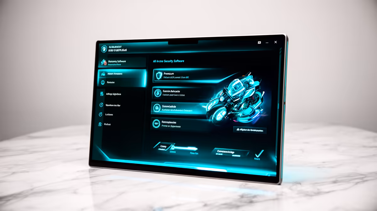 Antivirus Setup the Right Choice for a Beginner in SA