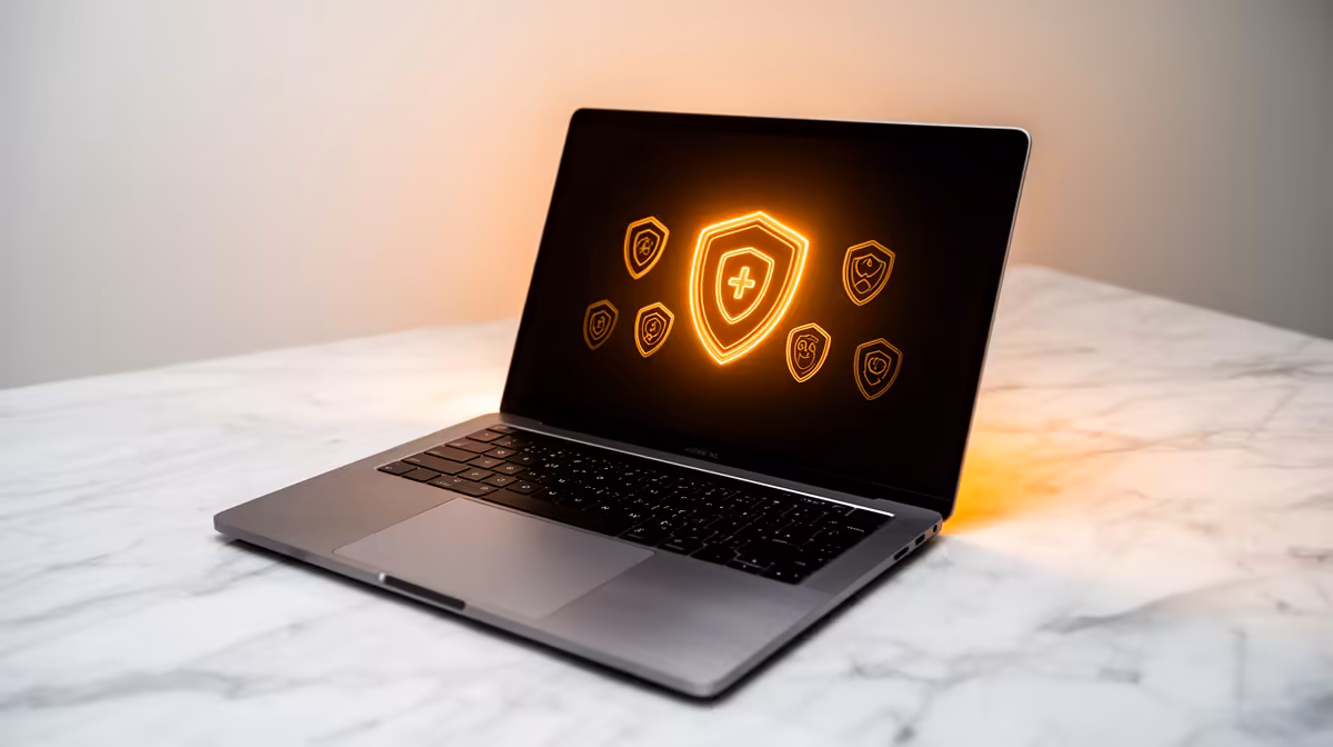 Antivirus Setup the Right Choice for a Postgraduate