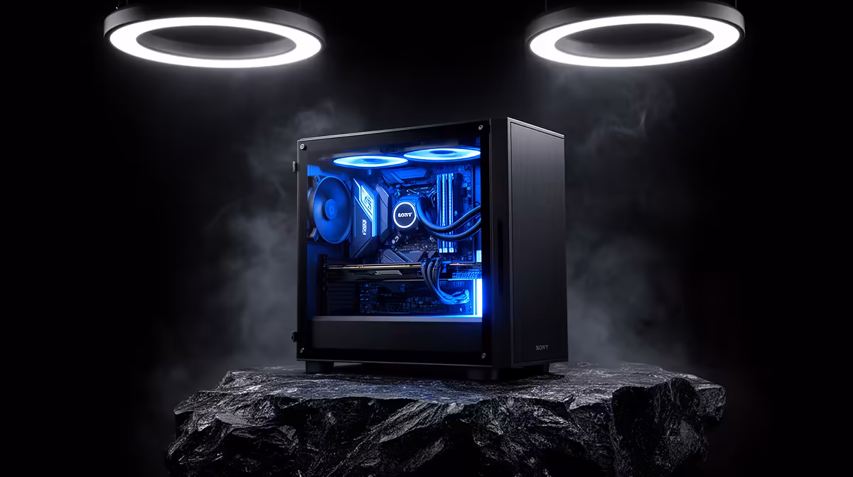 APU build or graphics card advice