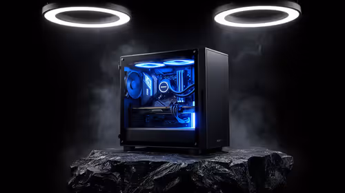 Is an APU Build Instead of a Discrete GPU Necessary?
