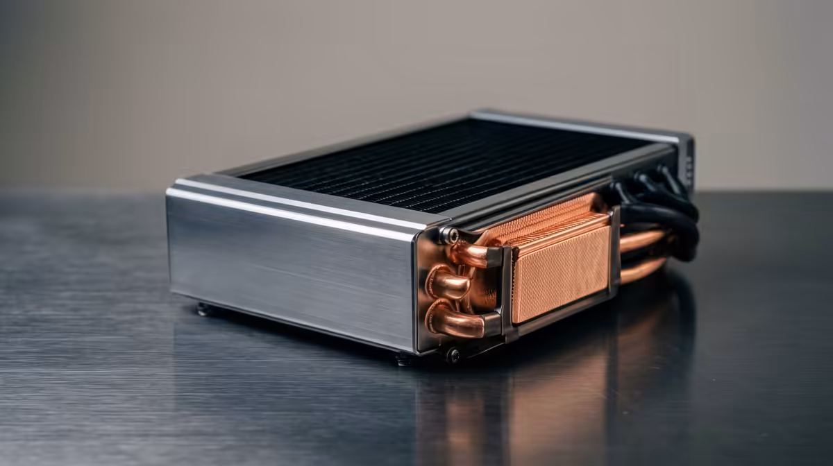 Is an ASUS ProArt LC 420 AIO Better Suited to Workstation