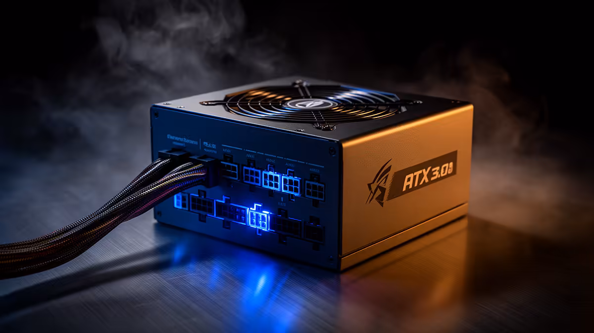 Is an ATX 3.0 Compatible PSU Worth Choosing for GPU Upgrades