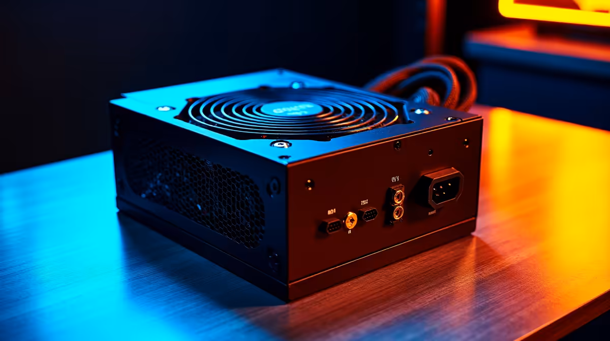 Is an ATX 3.1 Power Supply the Best Long-Term Investment