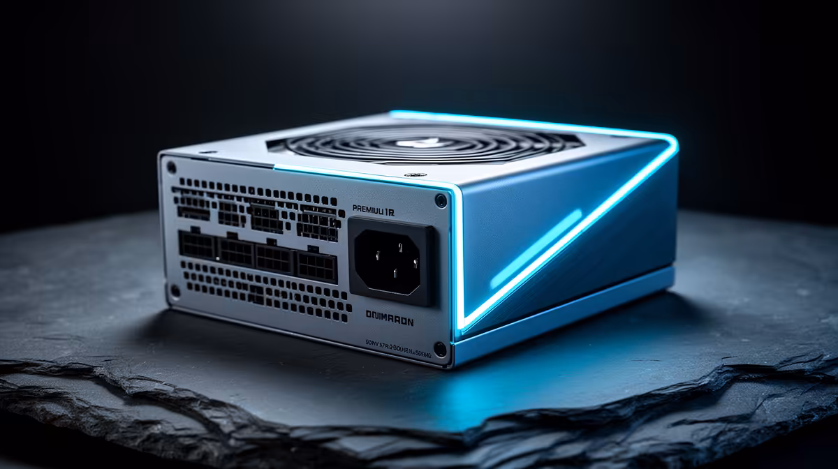 RTX 5080 PSU necessity check