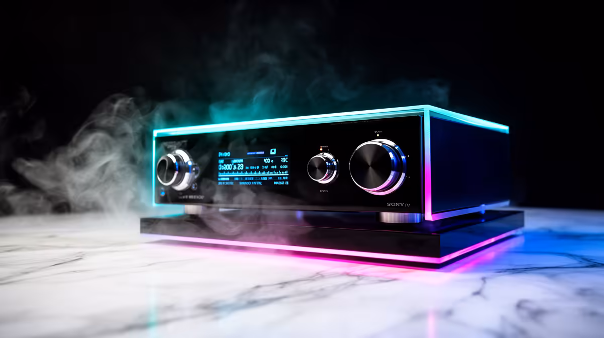 AVR Unit Actually Worth Buying for a Small Business POS