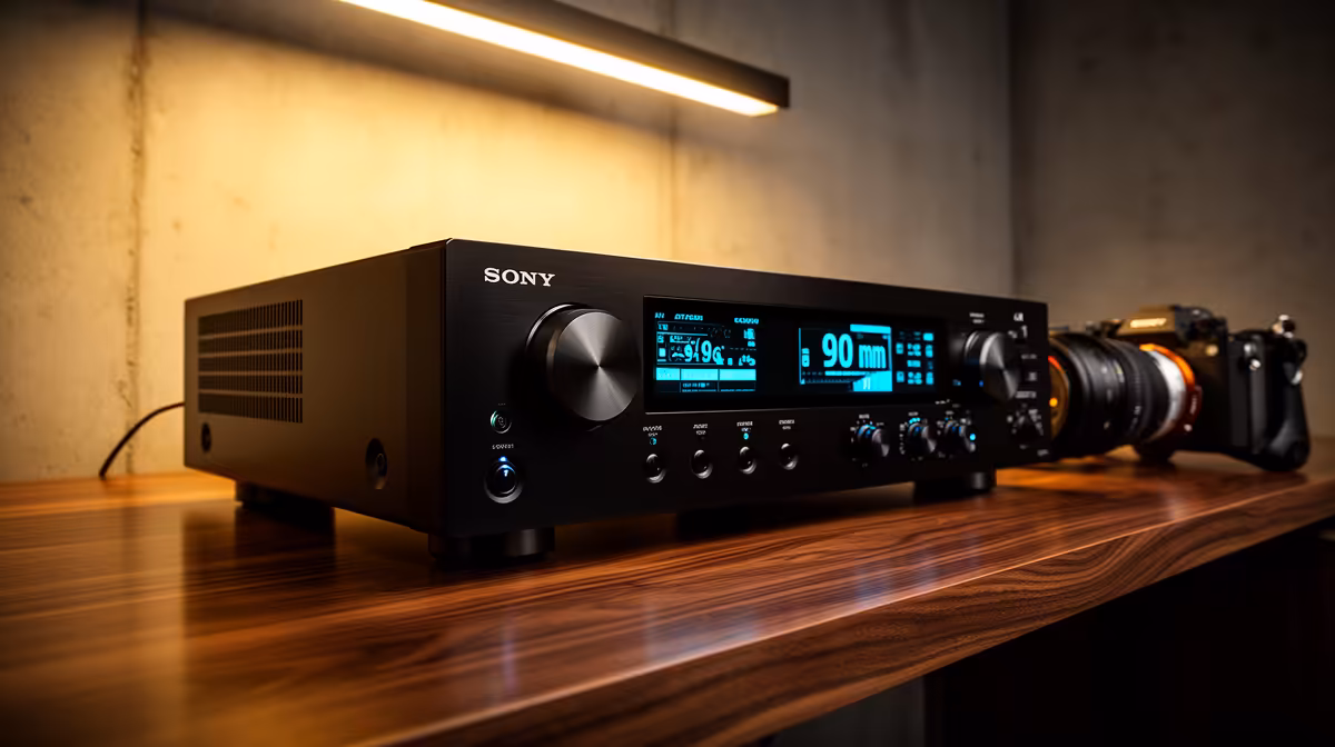 AVR Unit Actually Worth Buying for Recording Gameplay