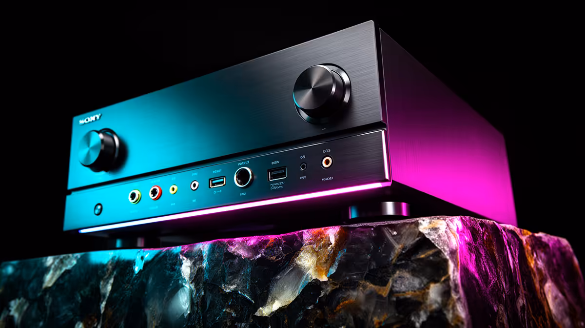 AVR Unit Actually Worth Buying for Switching From Console