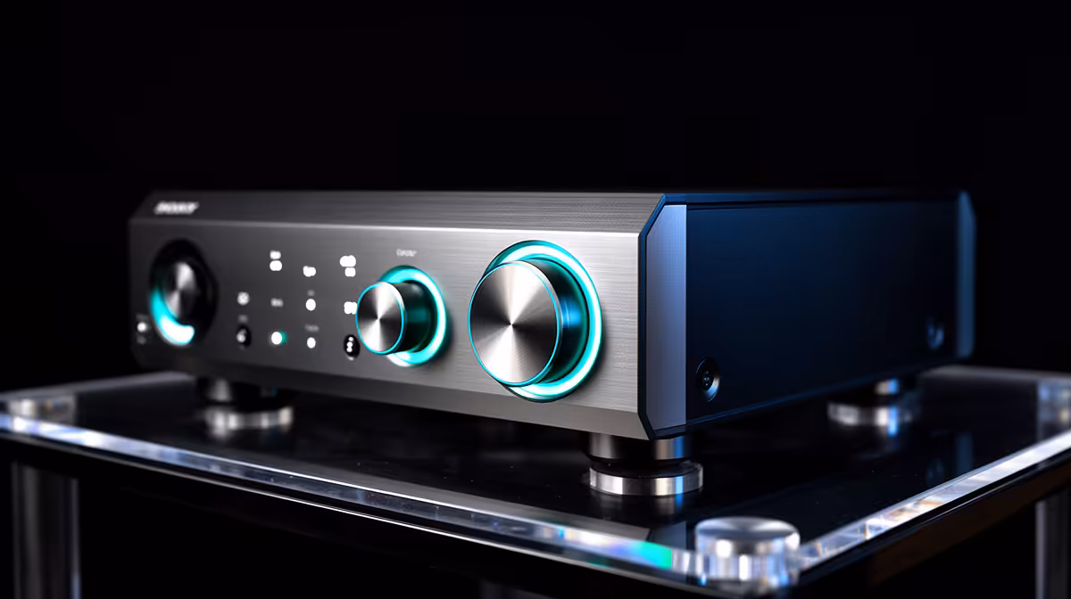 AVR Unit Actually Worth Buying for Video Calls and Teams