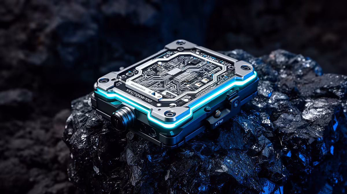 AVR Unit Worth It for Drone Mapping in South Africa