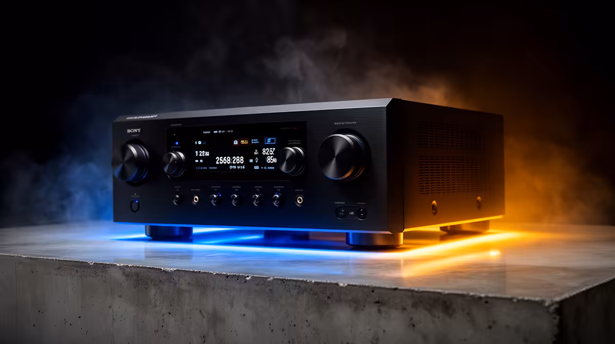 AVR Unit Worth It for Emulating Older Consoles in South