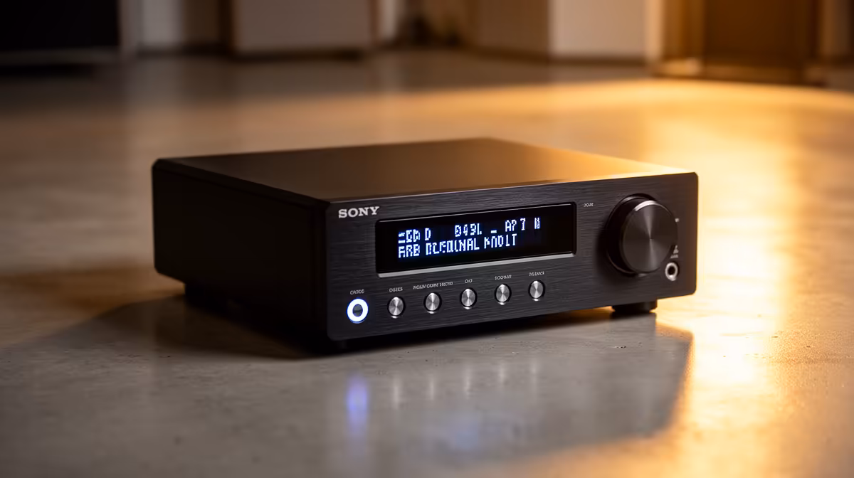 AVR Unit Worth It for Entry-level Streaming in South