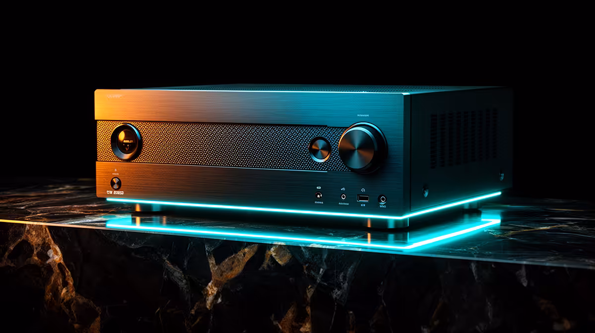 AVR Unit Worth It for Reception and Bookings in South