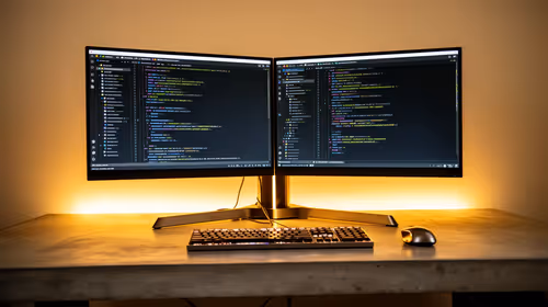 Is an AVR unit worth it for web development in South Africa?