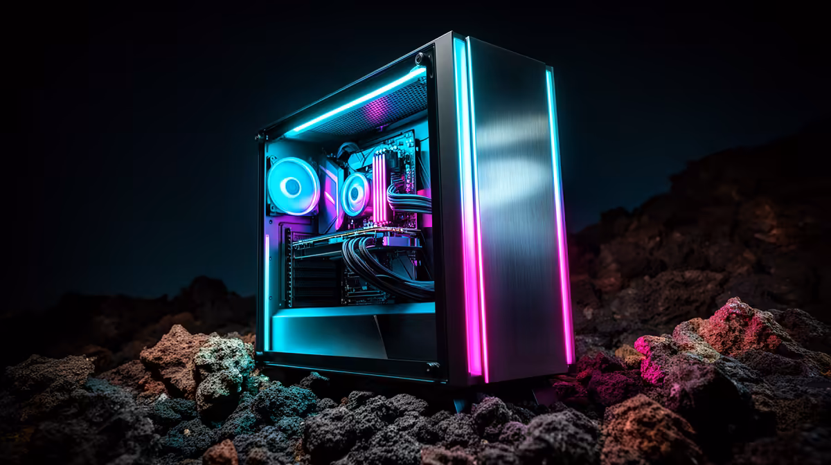 Is an E-ATX Case Worth It for a High-End Build