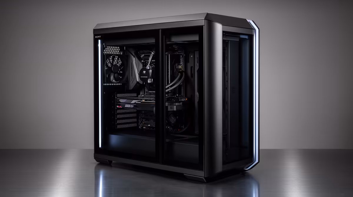 Is an E-ATX Workstation Case Worth It for a