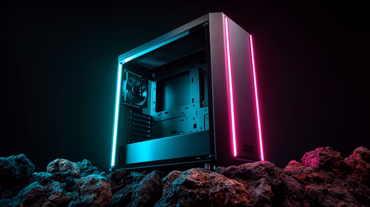 Is an EATX Mid-Tower Case Worth It for a High-End