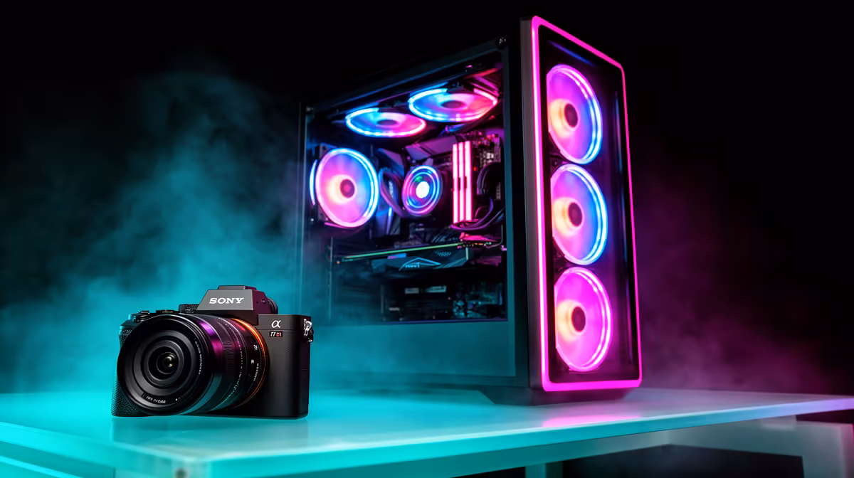 Entry Gaming PC Worth It for Live Streaming in South
