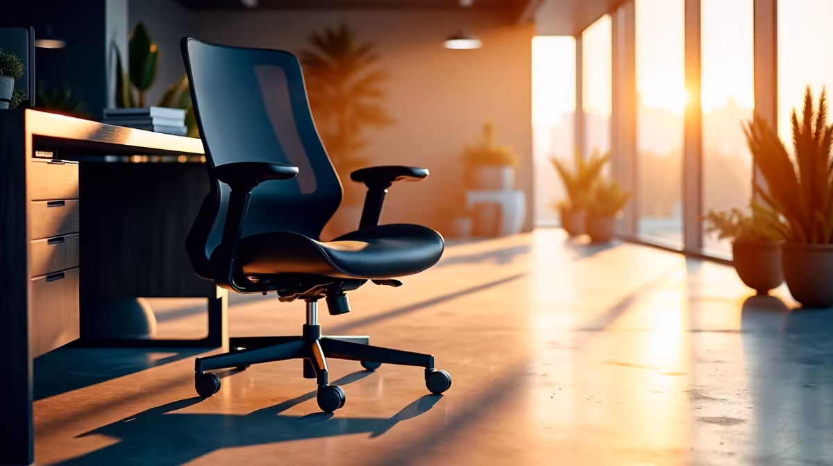 Ergonomic Office Chair Actually Worth Buying