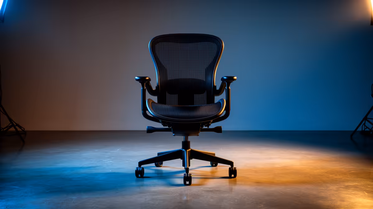 Ergonomic Office Chair Actually Worth Buying for Streaming