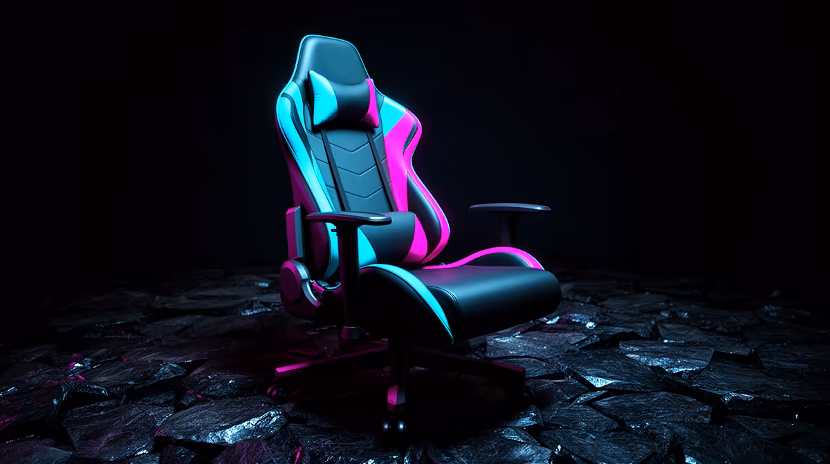Ergonomic Office Chair the Right Choice for a Nursing