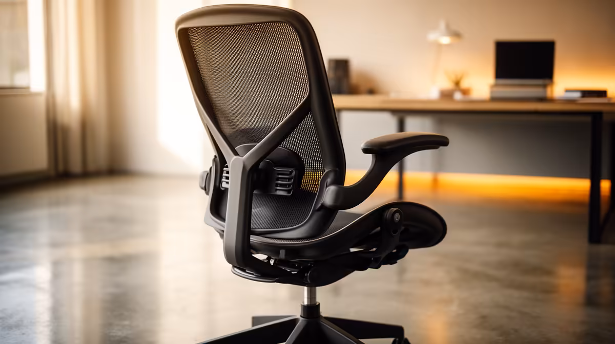Ergonomic Office Chair Worth It for Editing in DaVinci