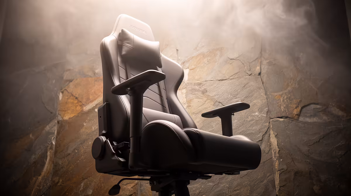 Ergonomic Office Chair Worth It for Playing Apex Legends