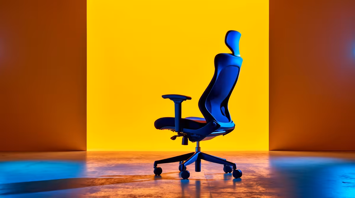 Ergonomic Office Chair Worth It for Spreadsheet-heavy Work