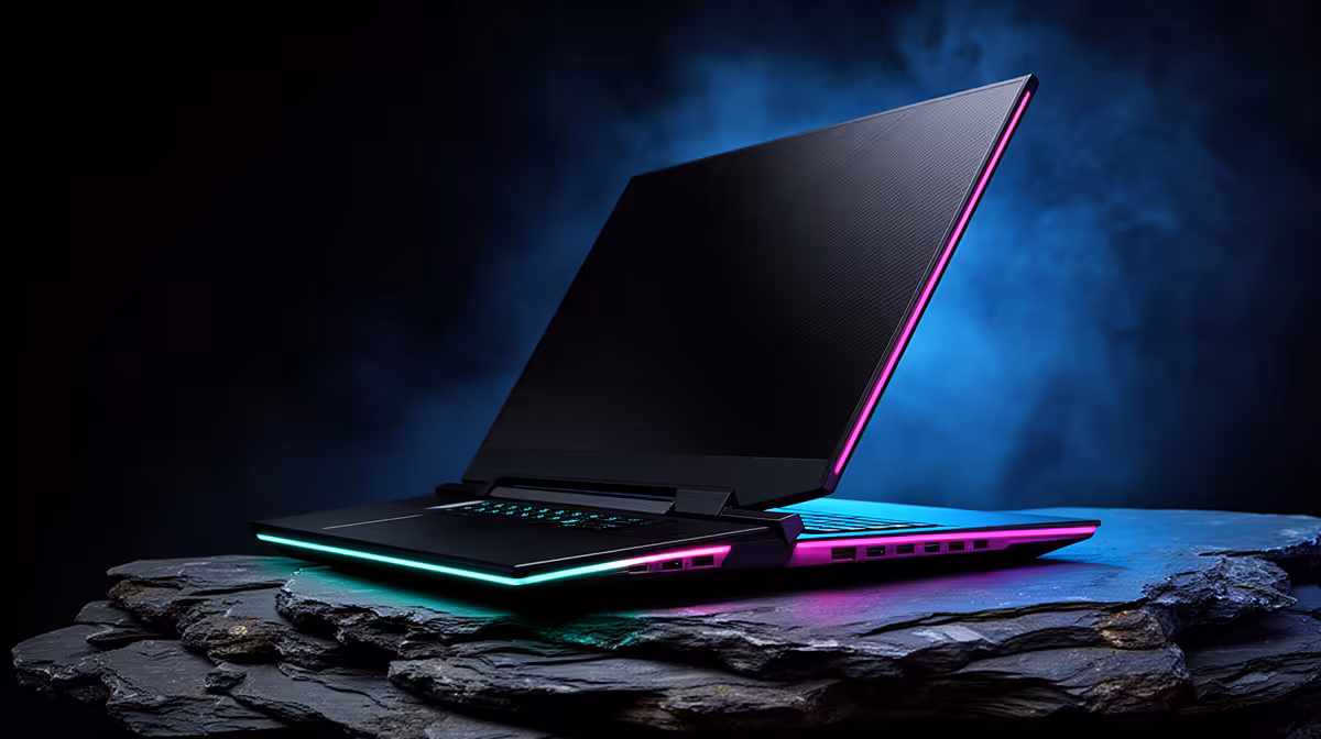 Extended Warranty on a Gaming Laptop: Do the Sums