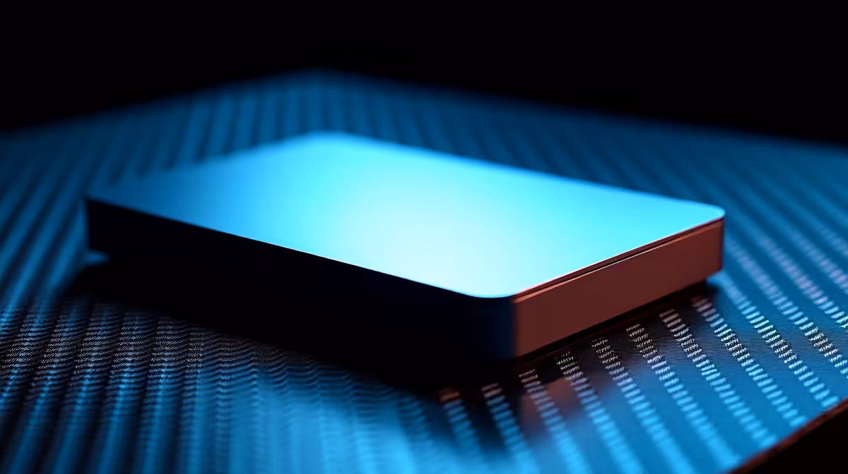 External Hard Drive Actually Worth Buying for a Small
