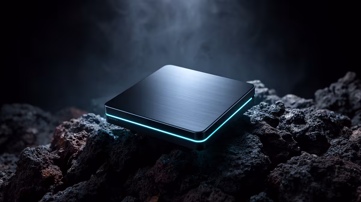 External Hard Drive the Right Choice for a Gamer in SA