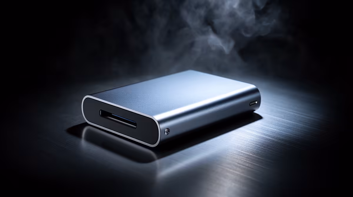 External SSD Actually Worth Buying for Colour Grading
