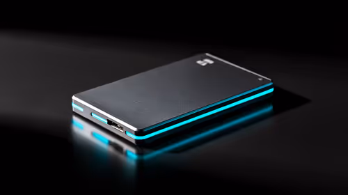 Is an external SSD overkill for a streamer in South Africa?