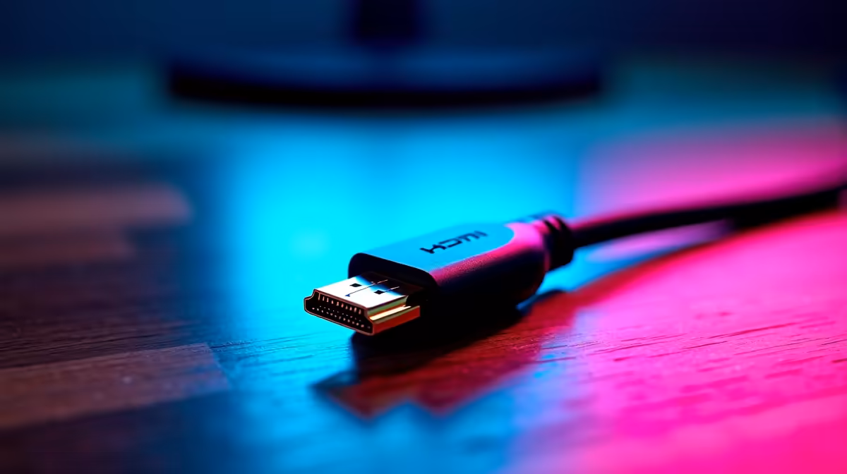 HDMI 2.1 Cable Worth It for a Lounge Entertainment Setup